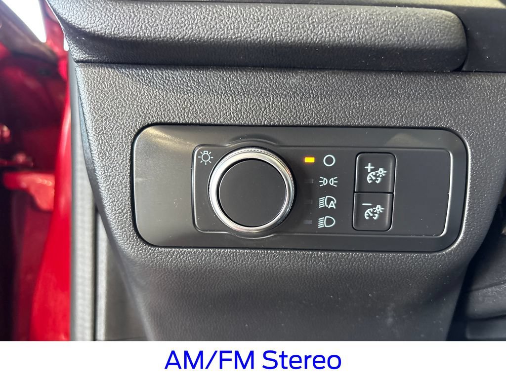 Certified 2021 Ford Escape SE w/ SE Sport Appearance Package FWD image 30
