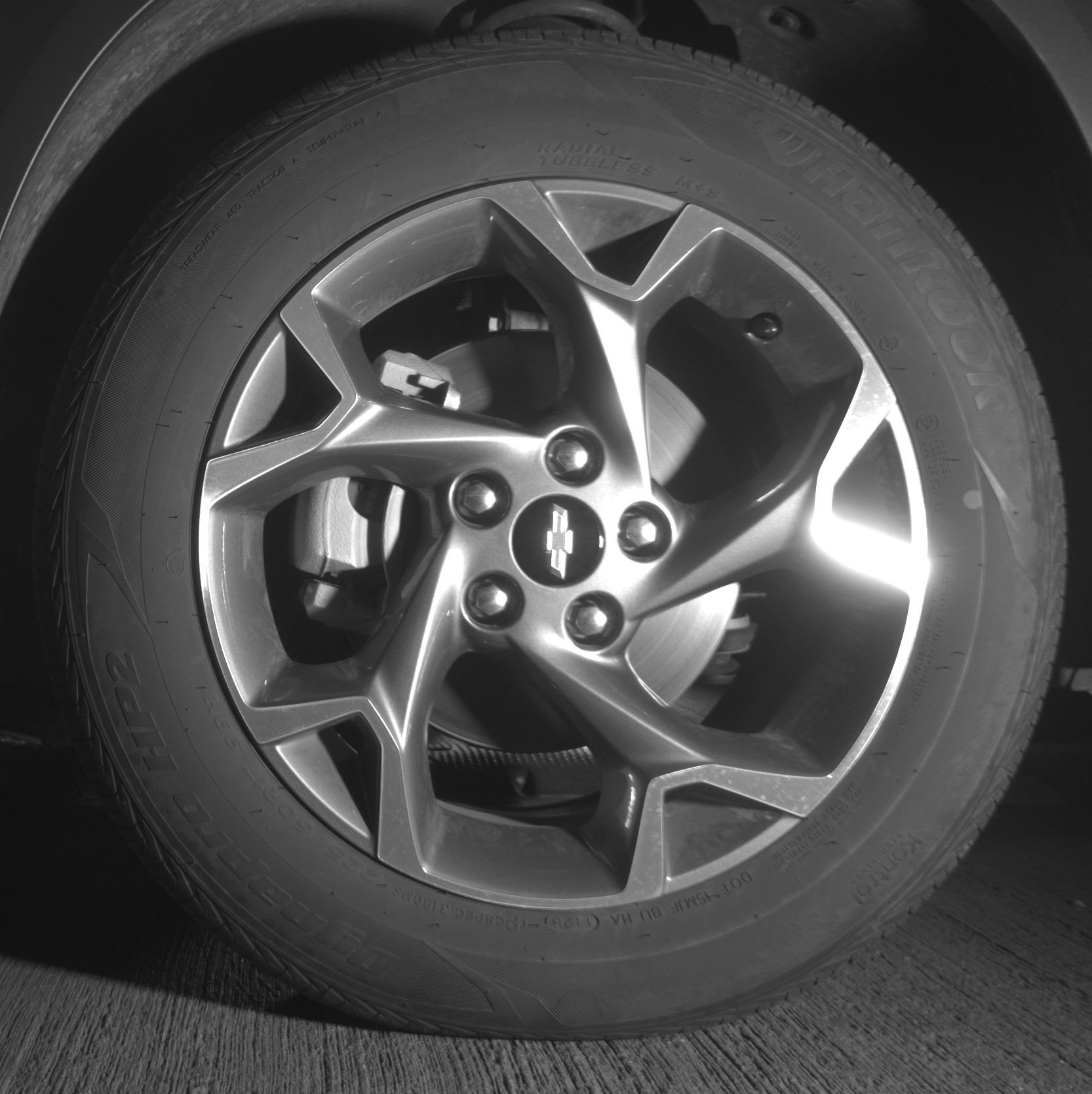 Used 2025 Chevrolet Trax LT FWD image 12