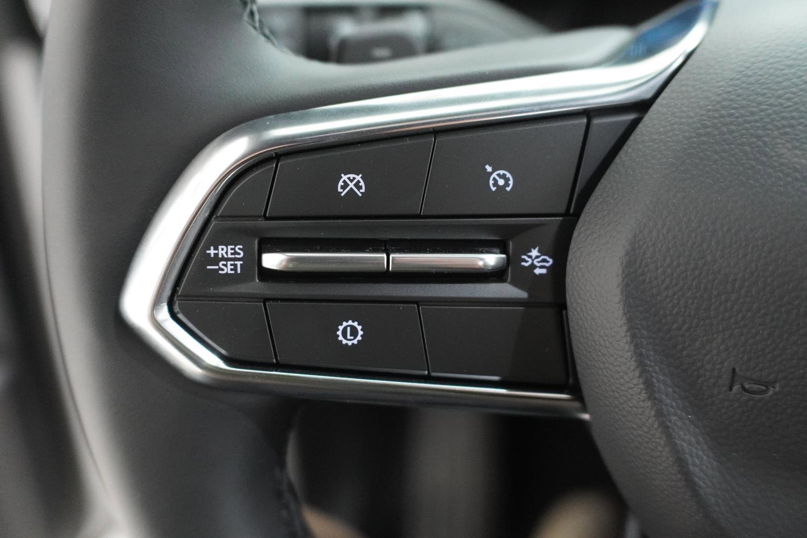 New 2026 Chevrolet Equinox LT w/ Midnight Edition image 19