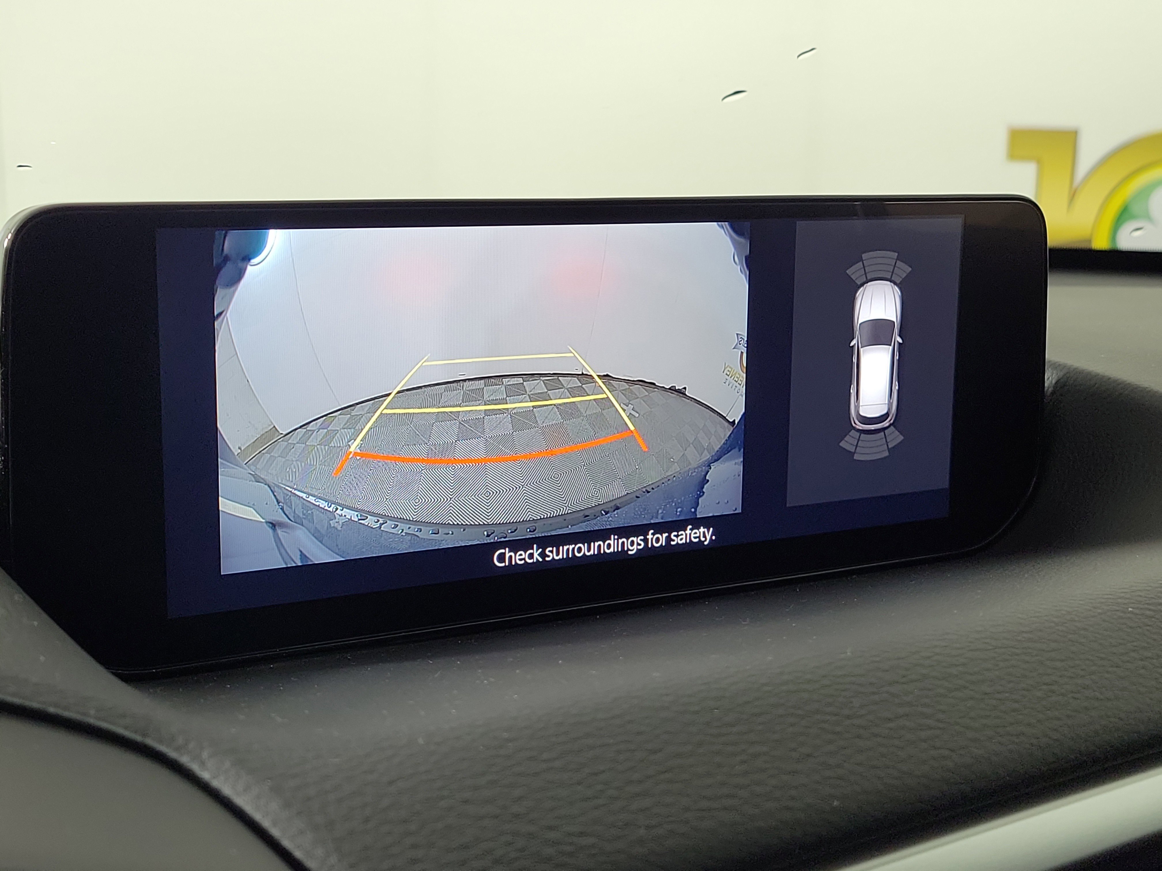 New 2026 MAZDA CX-50 2.5 Hybrid w/ Preferred Pkg image 21