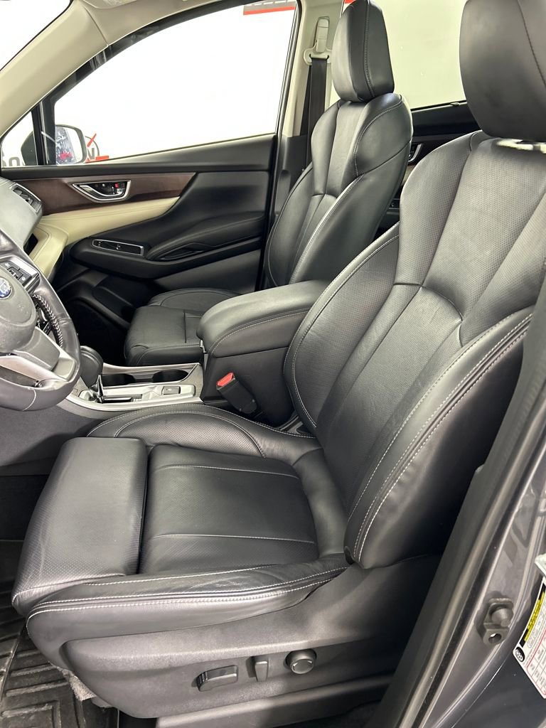 Used 2021 Subaru Ascent Touring image 12