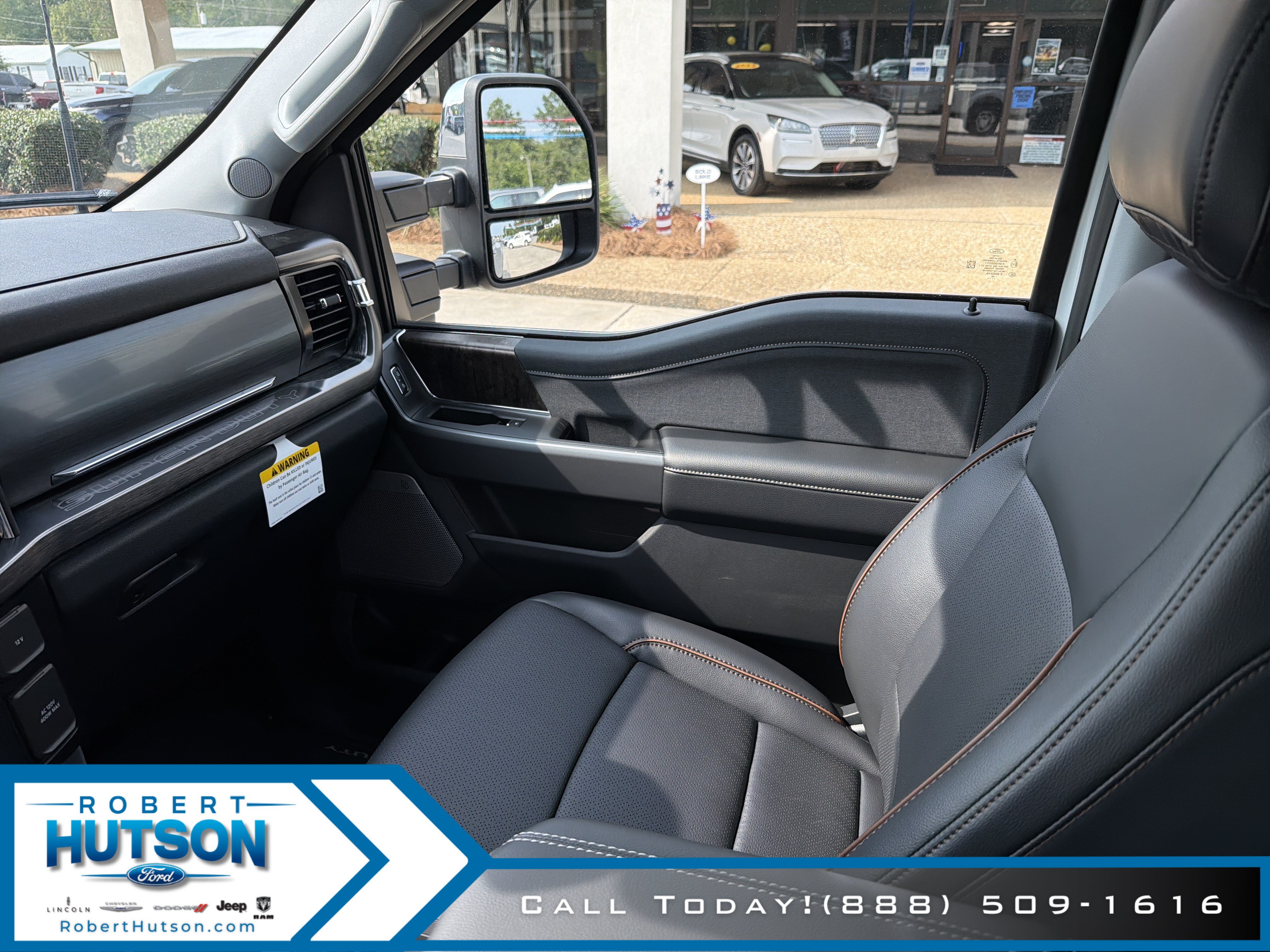 New 2026 Ford F350 Lariat w/ Lariat Ultimate Package AWD/4WD image 22