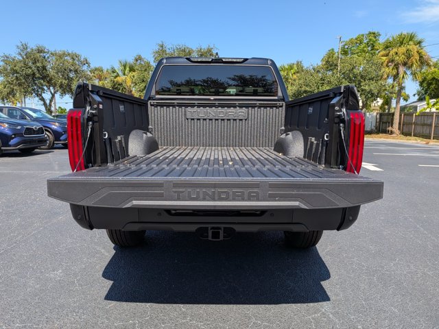 New 2026 Toyota Tundra SR5 w/ SR5 Premium Package AWD/4WD image 13