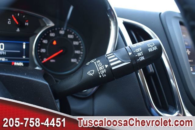 Used 2024 Chevrolet Equinox LT image 30