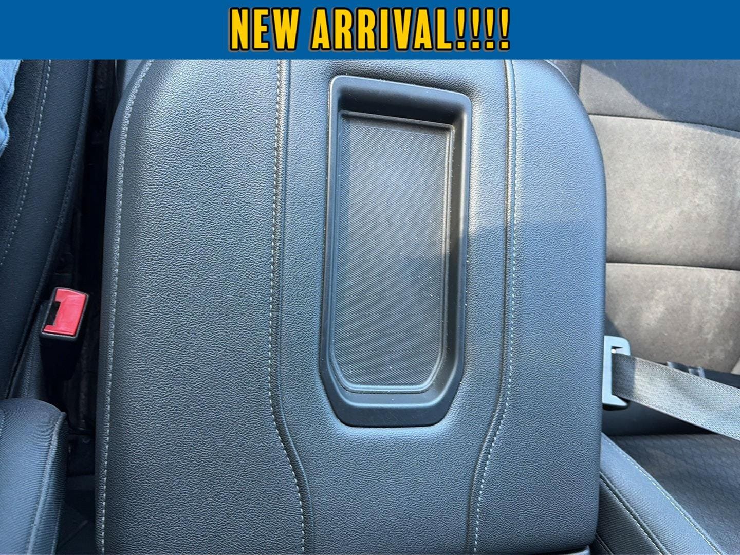 Used 2019 Chevrolet Silverado 1500 LT Trail Boss AWD/4WD image 23