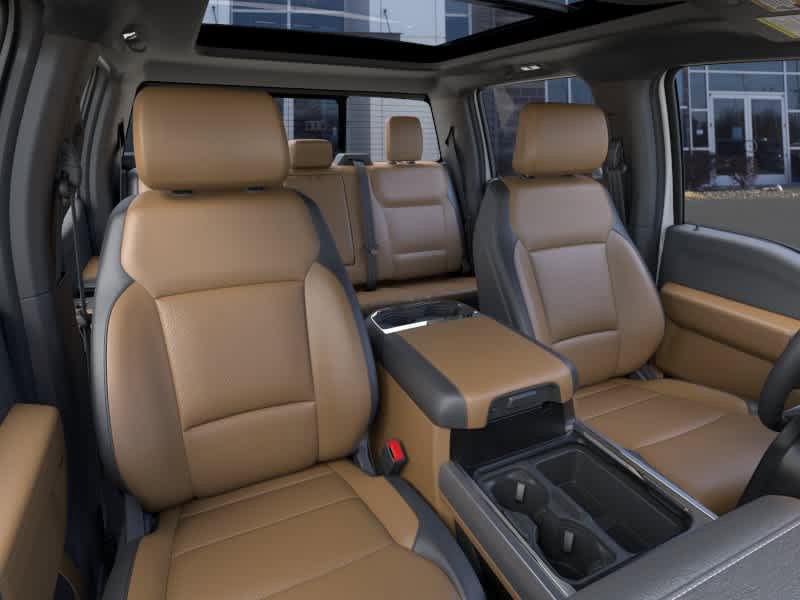 New 2026 Ford F250 Lariat AWD/4WD image 10