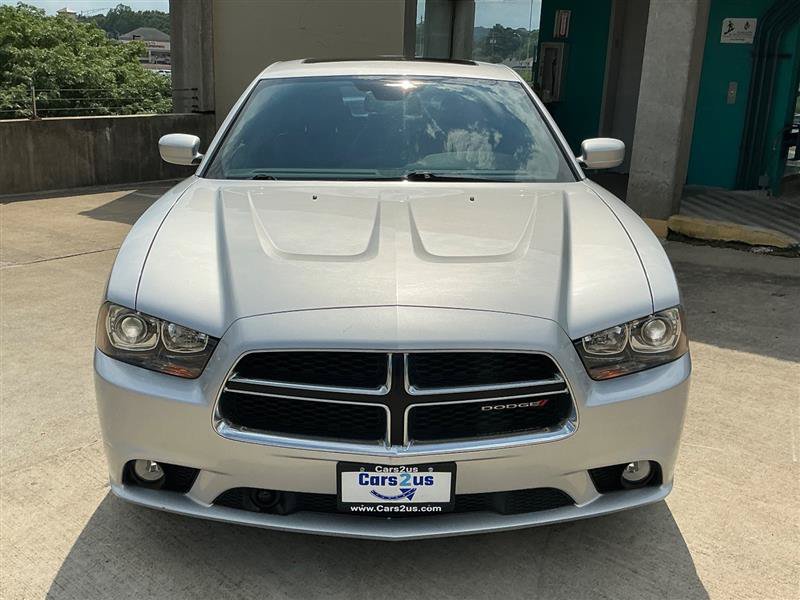 Used 2012 Dodge Charger R/T RWD image 11