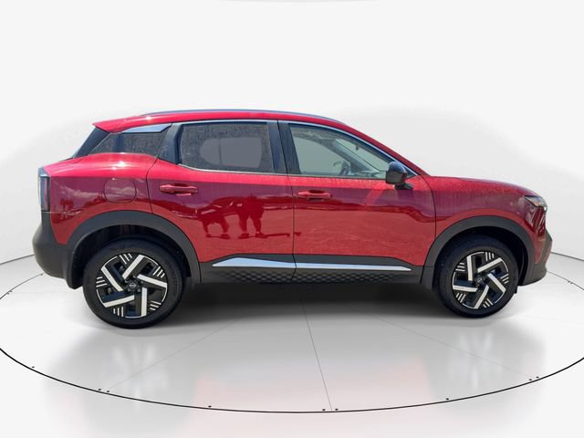 New 2026 Nissan Kicks SV w/ SV Premium Package FWD image 12