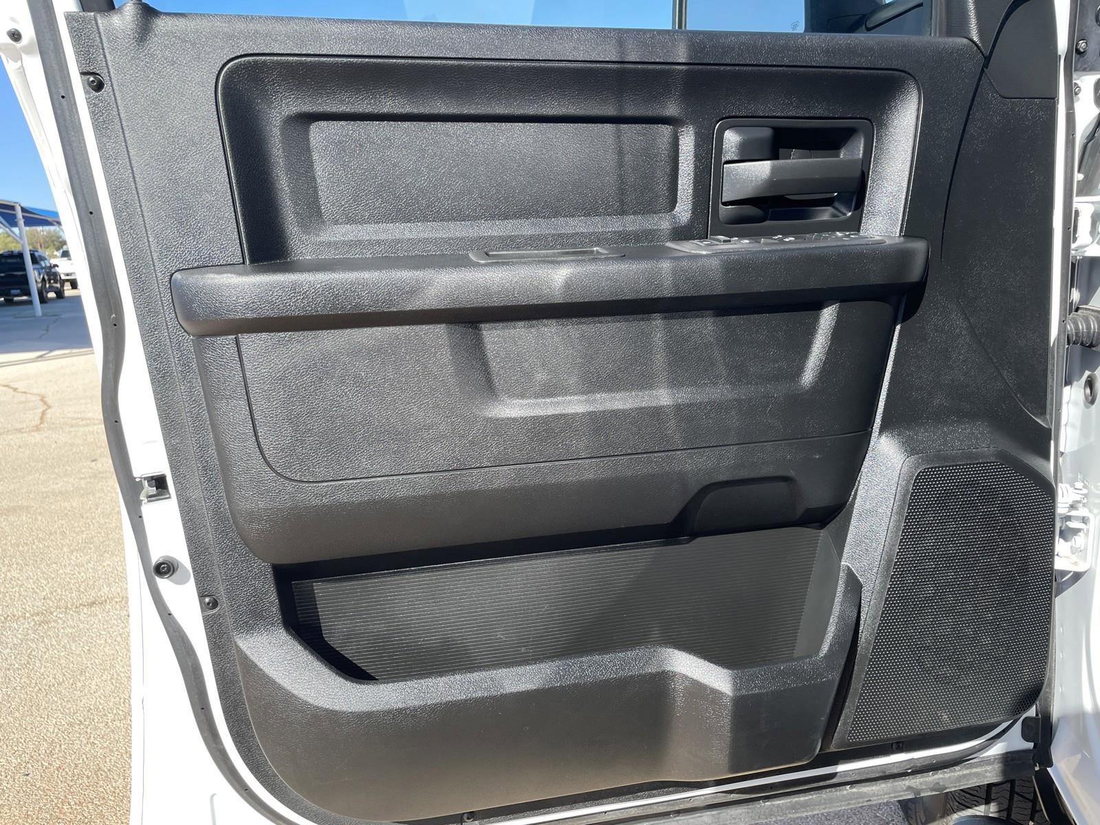 Used 2025 RAM 3500 Tradesman image 26