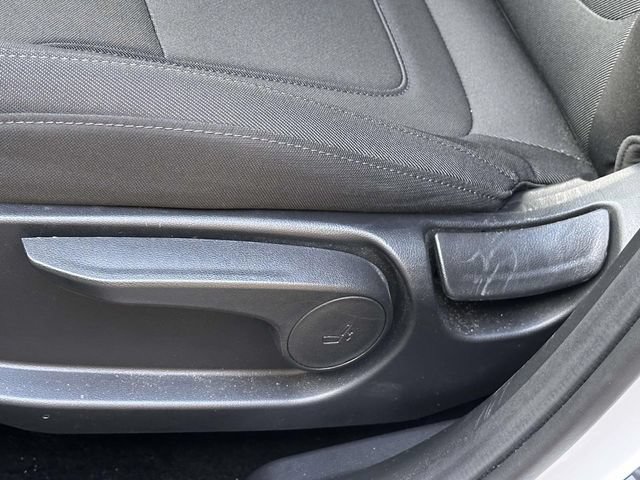 Used 2025 Hyundai Tucson SE AWD/4WD image 17