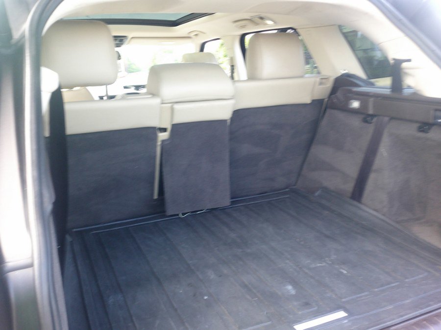 Used 2016 Land Rover Range Rover Sport Supercharged image 47