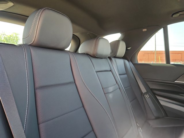 Certified 2026 Mercedes-Benz GLE 350 4MATIC image 20