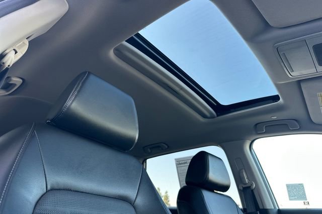 Certified 2025 Honda CR-V EX-L image 16