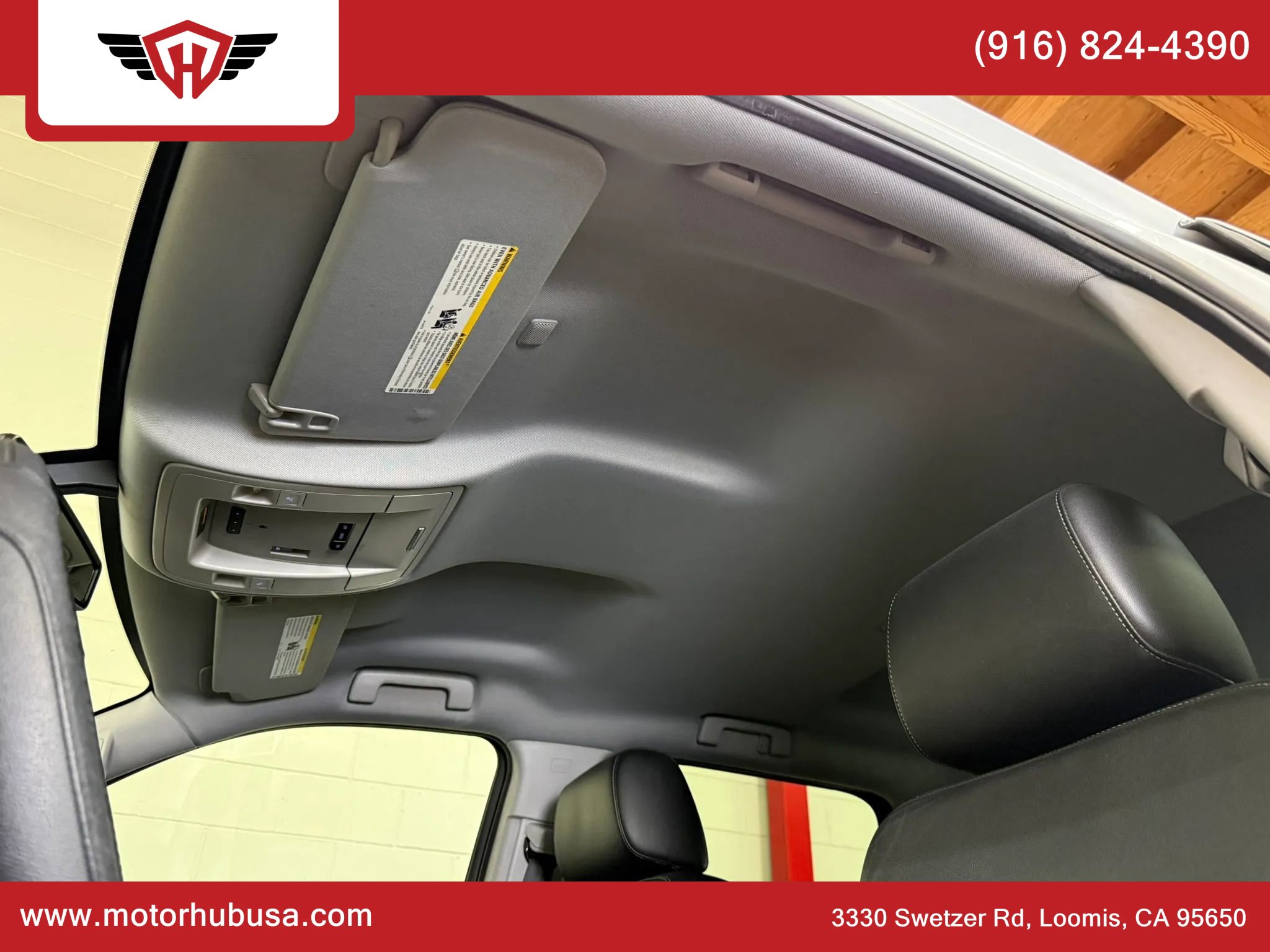 Used 2014 GMC Sierra 1500 SLT w/ SLT Preferred Package image 44