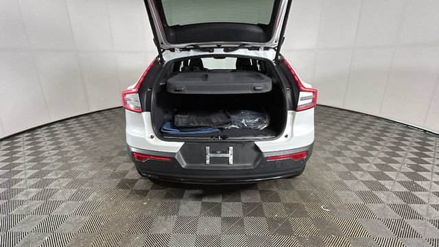 Used 2023 Volvo C40 P8 Recharge Ultimate AWD/4WD image 26