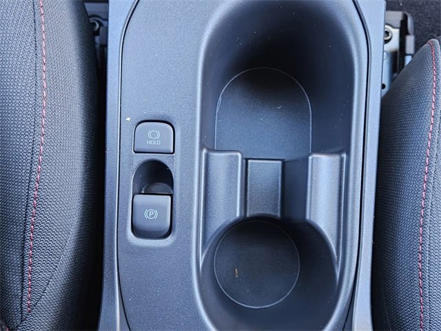 New 2026 Toyota Corolla SE image 18