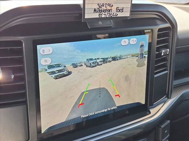 New 2026 Ford F150 STX RWD image 13