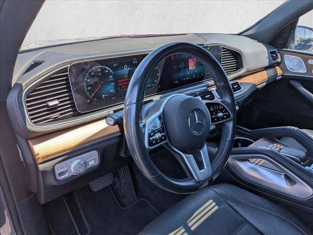 Used 2020 Mercedes-Benz GLS 450 4MATIC image 10