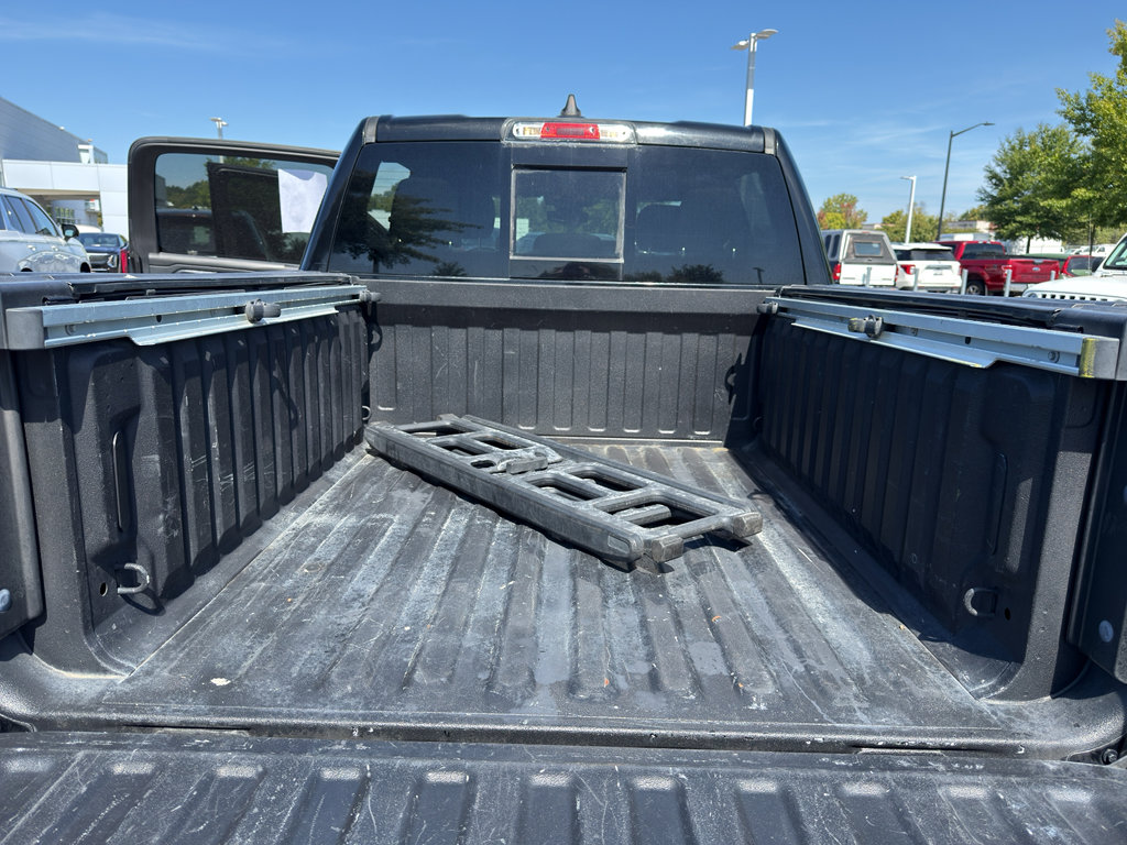 Used 2020 RAM 1500 Big Horn image 30