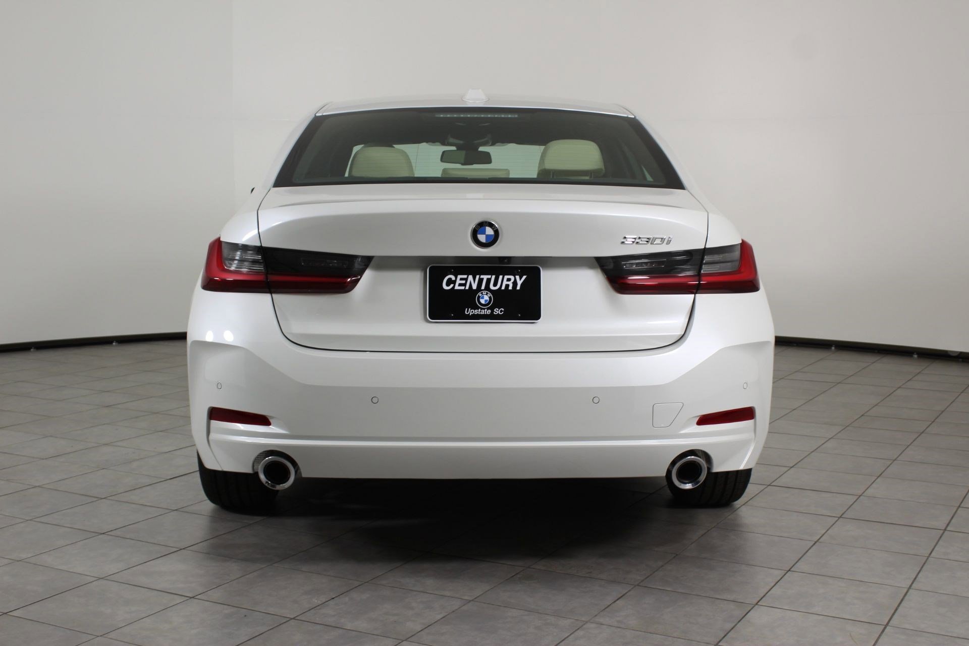 New 2026 BMW 330i Sedan w/ Premium Package RWD image 10