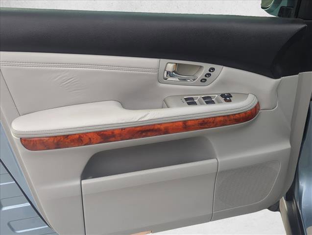Used 2008 Lexus RX 350 AWD image 7