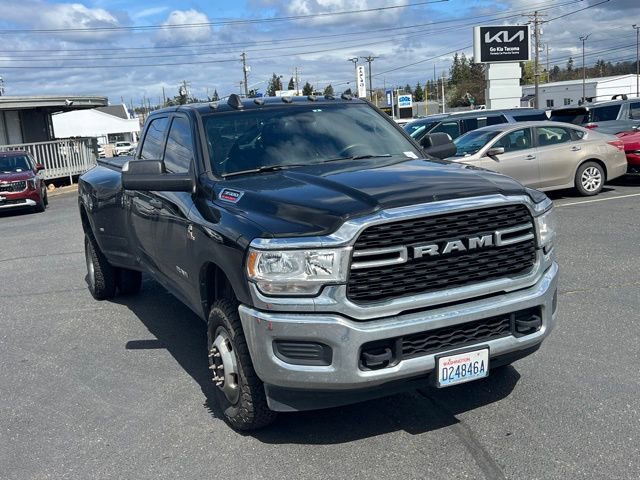 Used 2022 RAM 3500 Big Horn image 5
