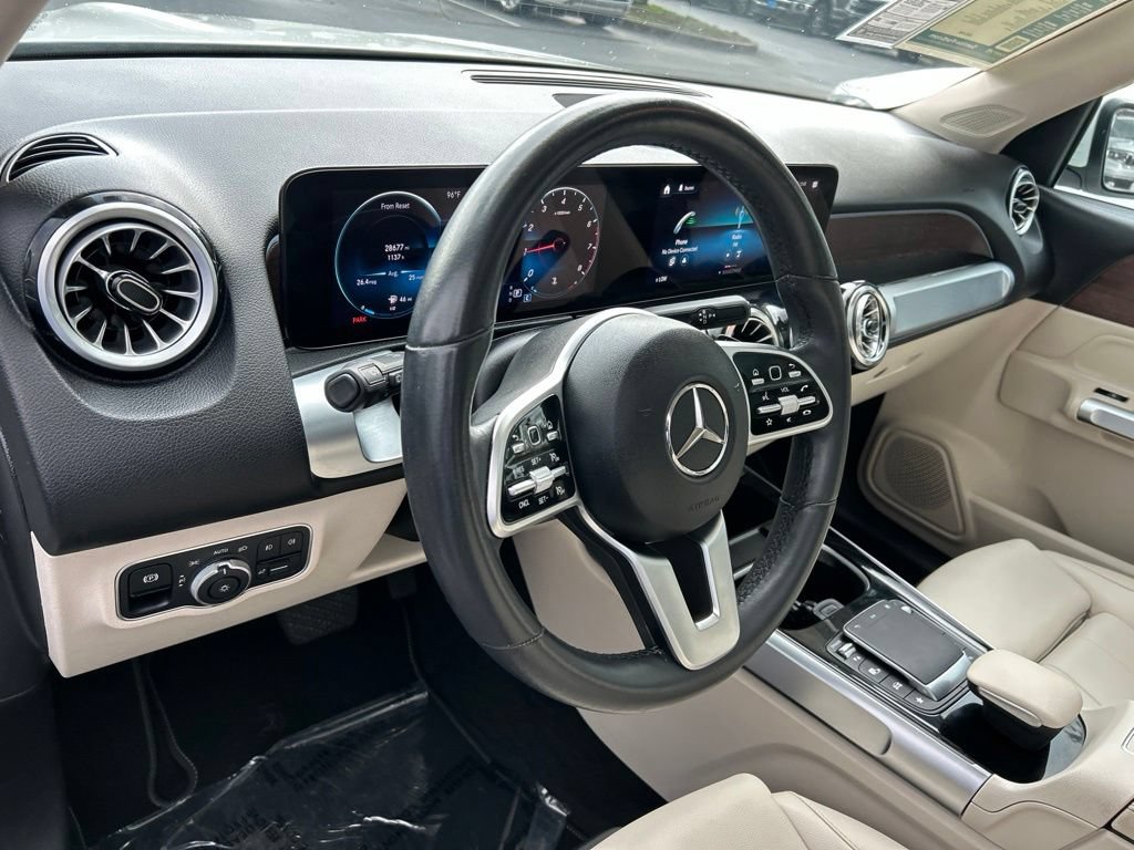 Used 2023 Mercedes-Benz GLB 250 image 22