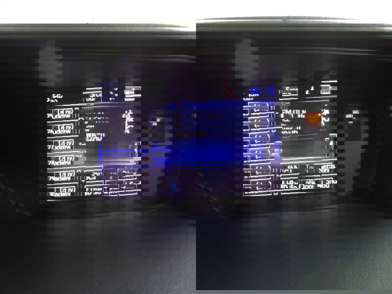 Used 2015 Lexus ES 350 image 15