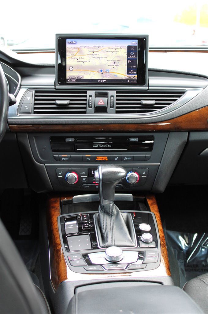 Used 2015 Audi A7 3.0T Premium Plus image 12