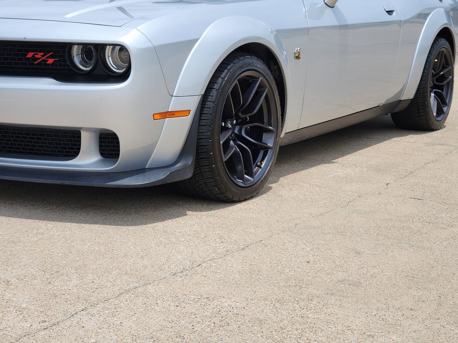 Used 2021 Dodge Challenger R/T Scat Pack RWD image 12