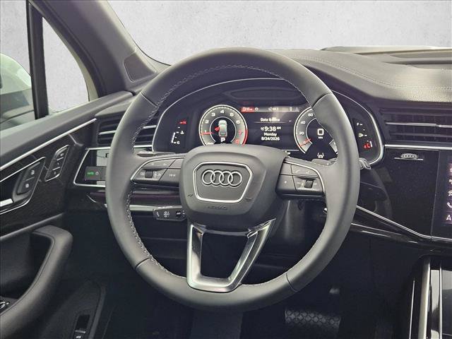 New 2026 Audi Q7 2.0T Premium AWD/4WD image 18