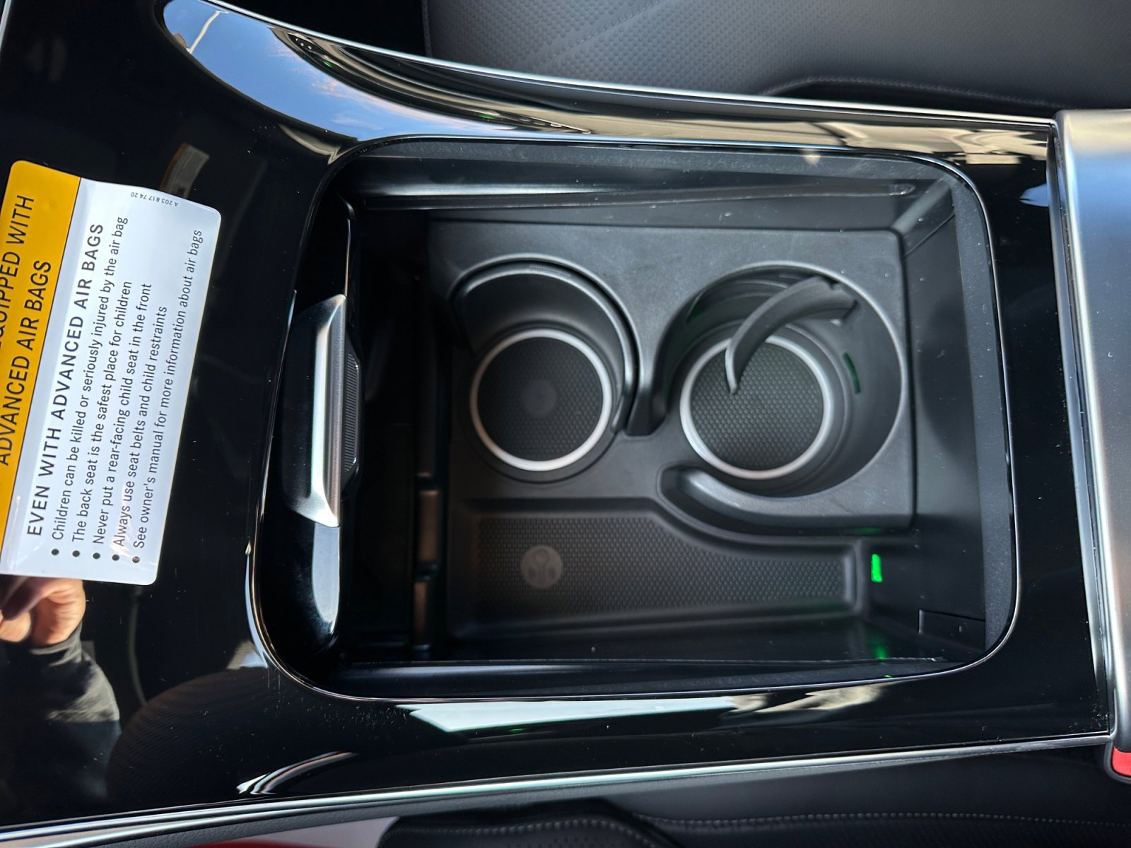 New 2026 Mercedes-Benz GLC 300 4MATIC image 24