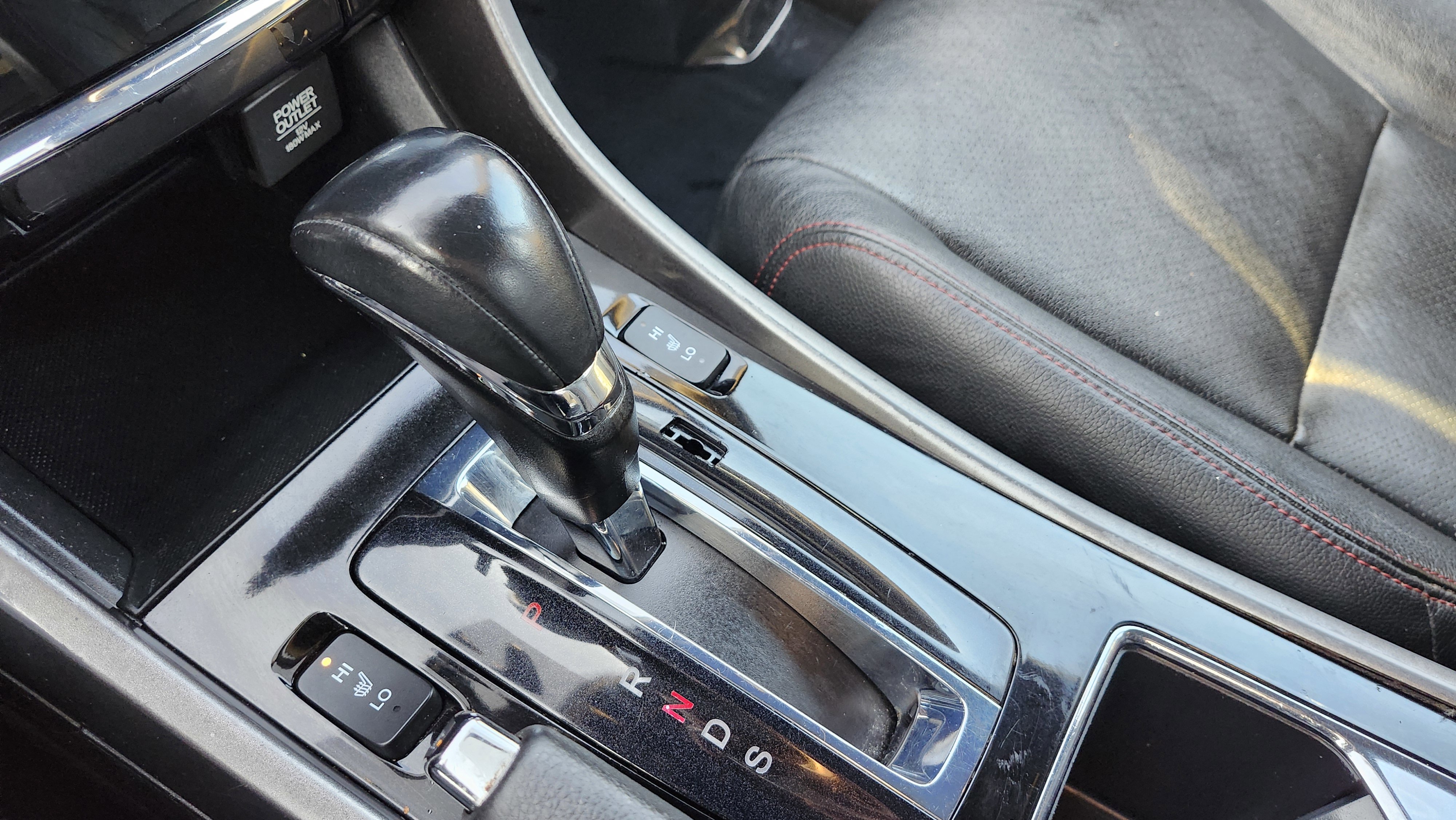 Used 2017 Honda Accord Sport Special Edition image 31