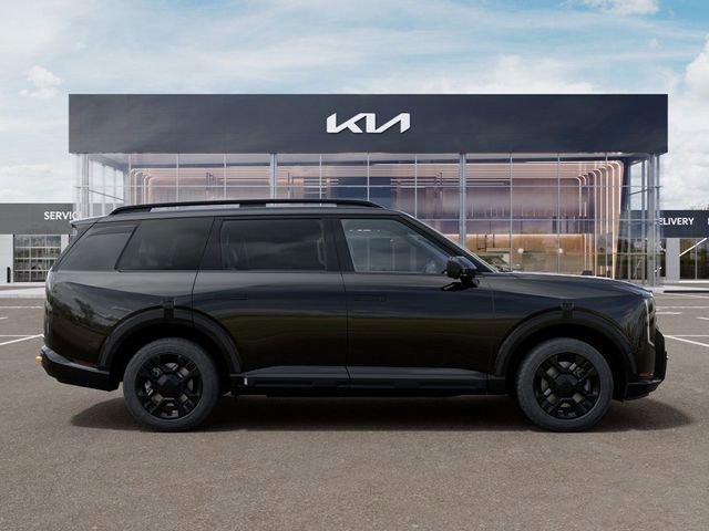 New 2027 Kia Telluride SX X-Pro image 8