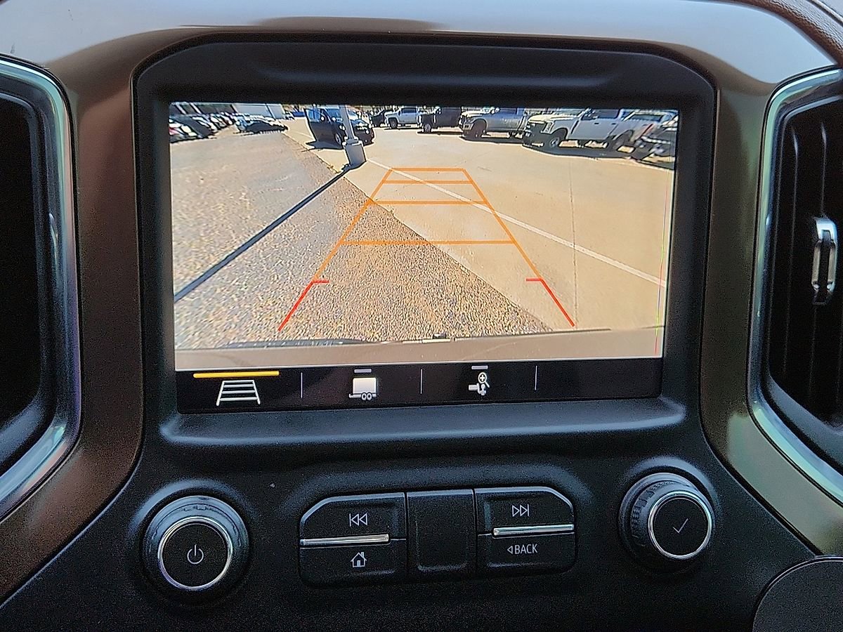 Used 2019 Chevrolet Silverado 1500 High Country image 8