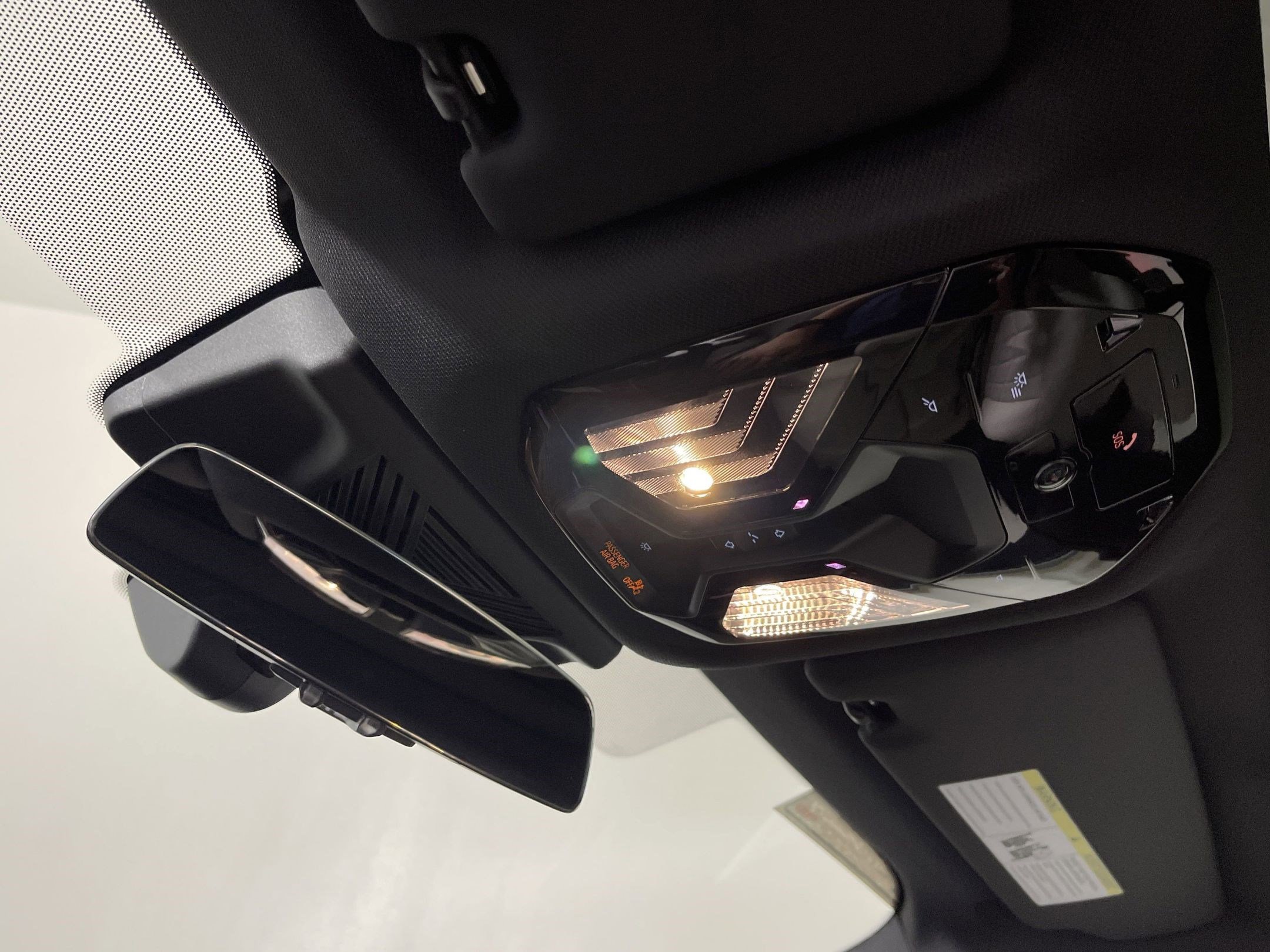 Used 2026 BMW 530i w/ Premium Package image 19