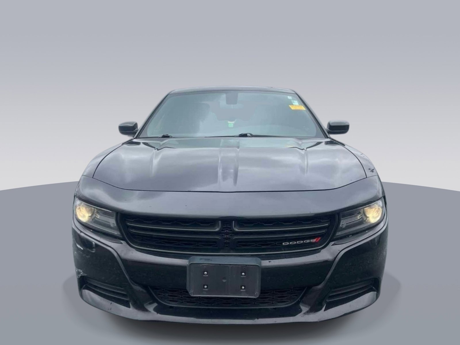Used 2020 Dodge Charger SXT w/ Leather Interior Group image 2