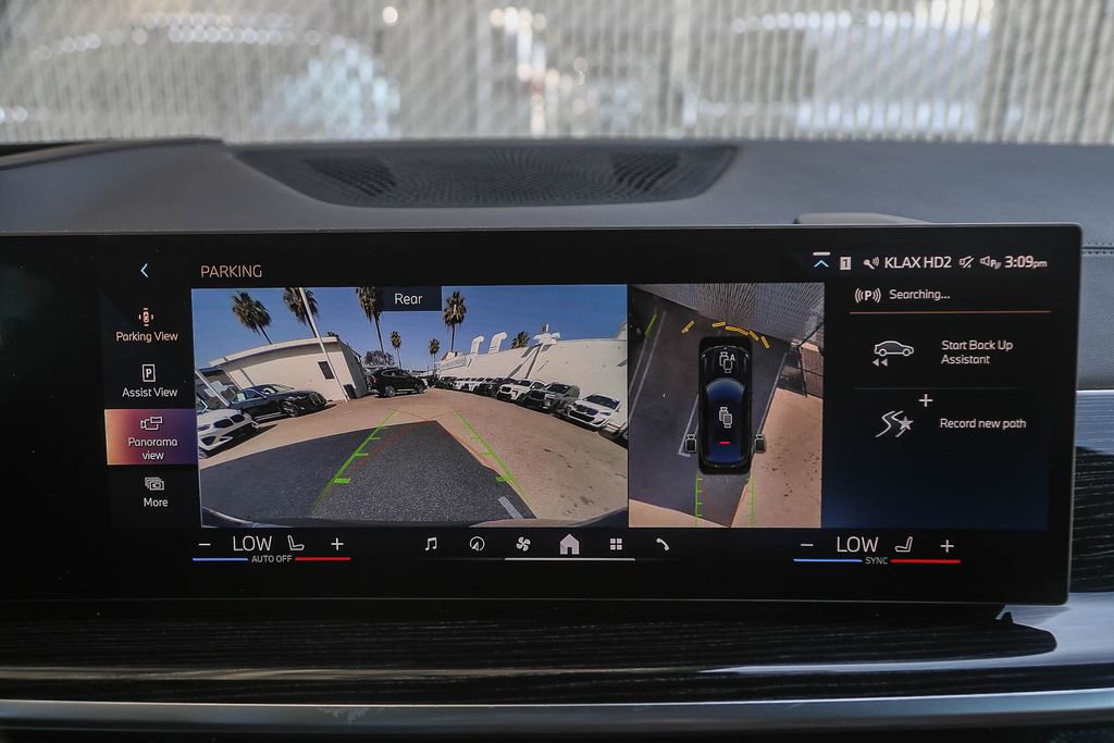 Certified 2026 BMW X6 xDrive40i AWD/4WD image 20