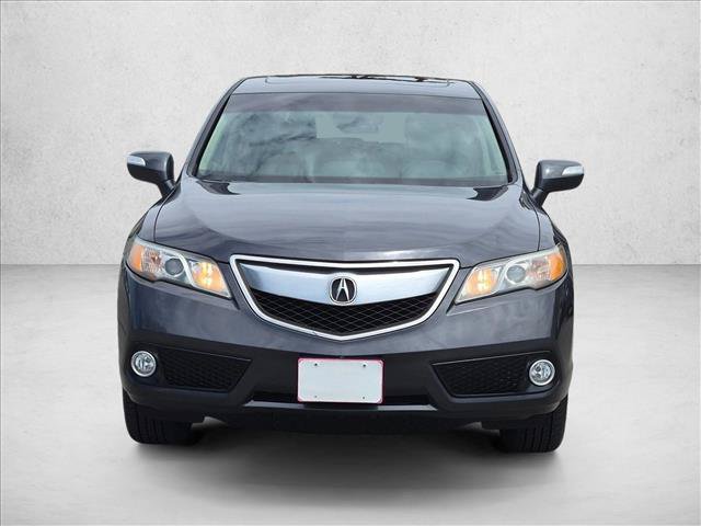Used 2013 Acura RDX FWD w/ Technology Package video 2