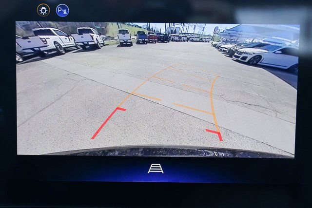 New 2026 Chevrolet Equinox ACTIV AWD/4WD image 25