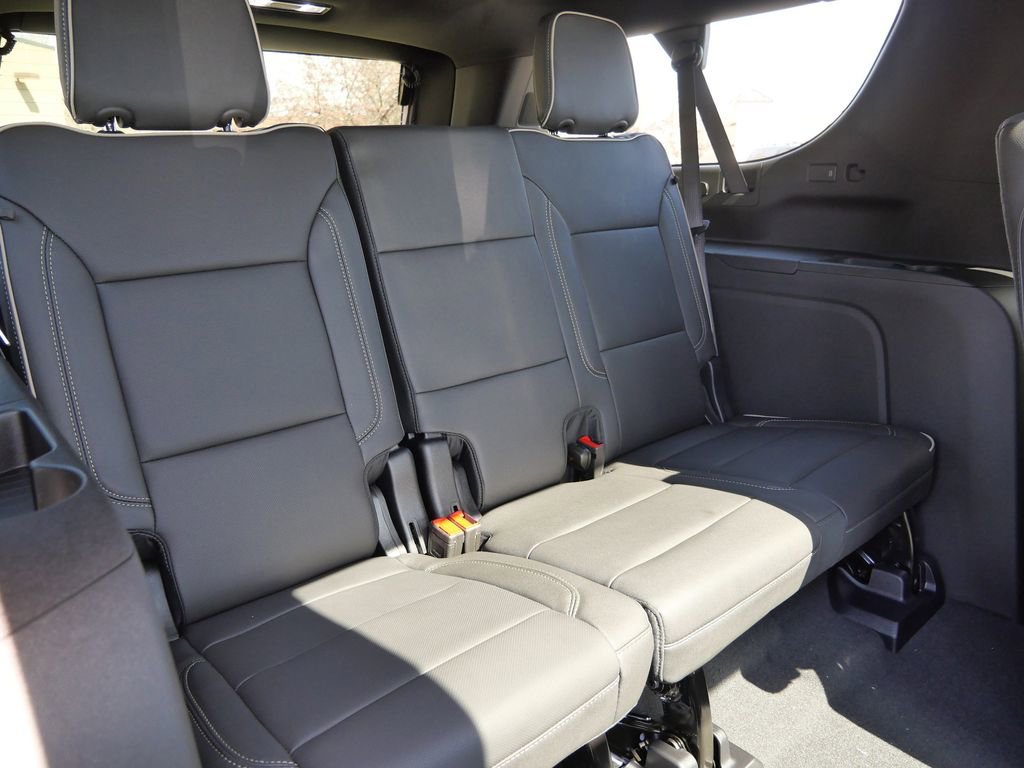 New 2026 GMC Yukon XL Elevation w/ Elevation Premium Package AWD/4WD image 30