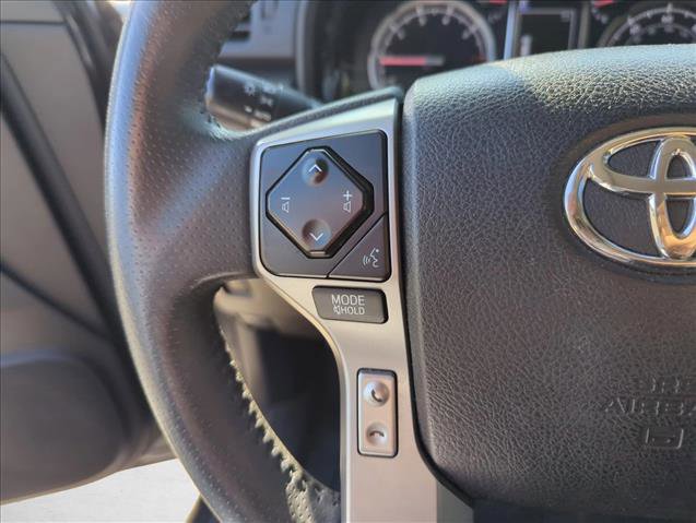 Used 2020 Toyota 4Runner Limited AWD/4WD image 14