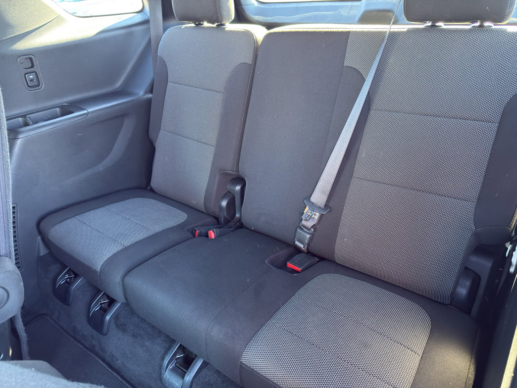 Used 2023 Chevrolet Traverse LT image 26