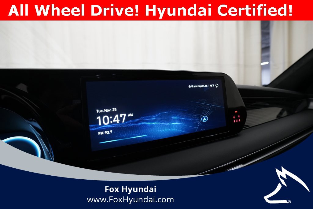 Used 2024 Hyundai Palisade Calligraphy image 6