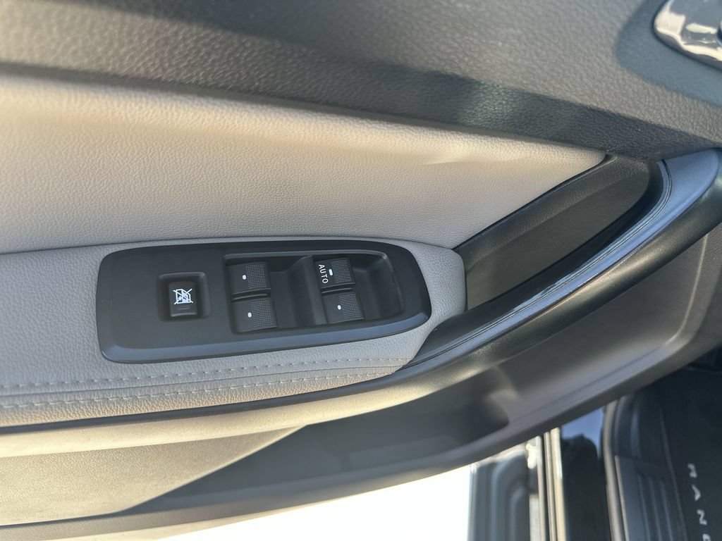 Used 2019 Ford Ranger Lariat w/ Equipment Group 501A Mid AWD/4WD image 23