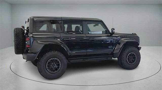New 2025 Ford Bronco Raptor image 8