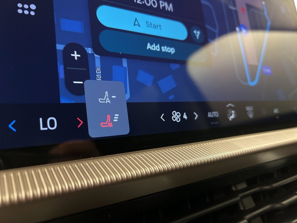 Certified 2025 Ford Explorer Active image 13