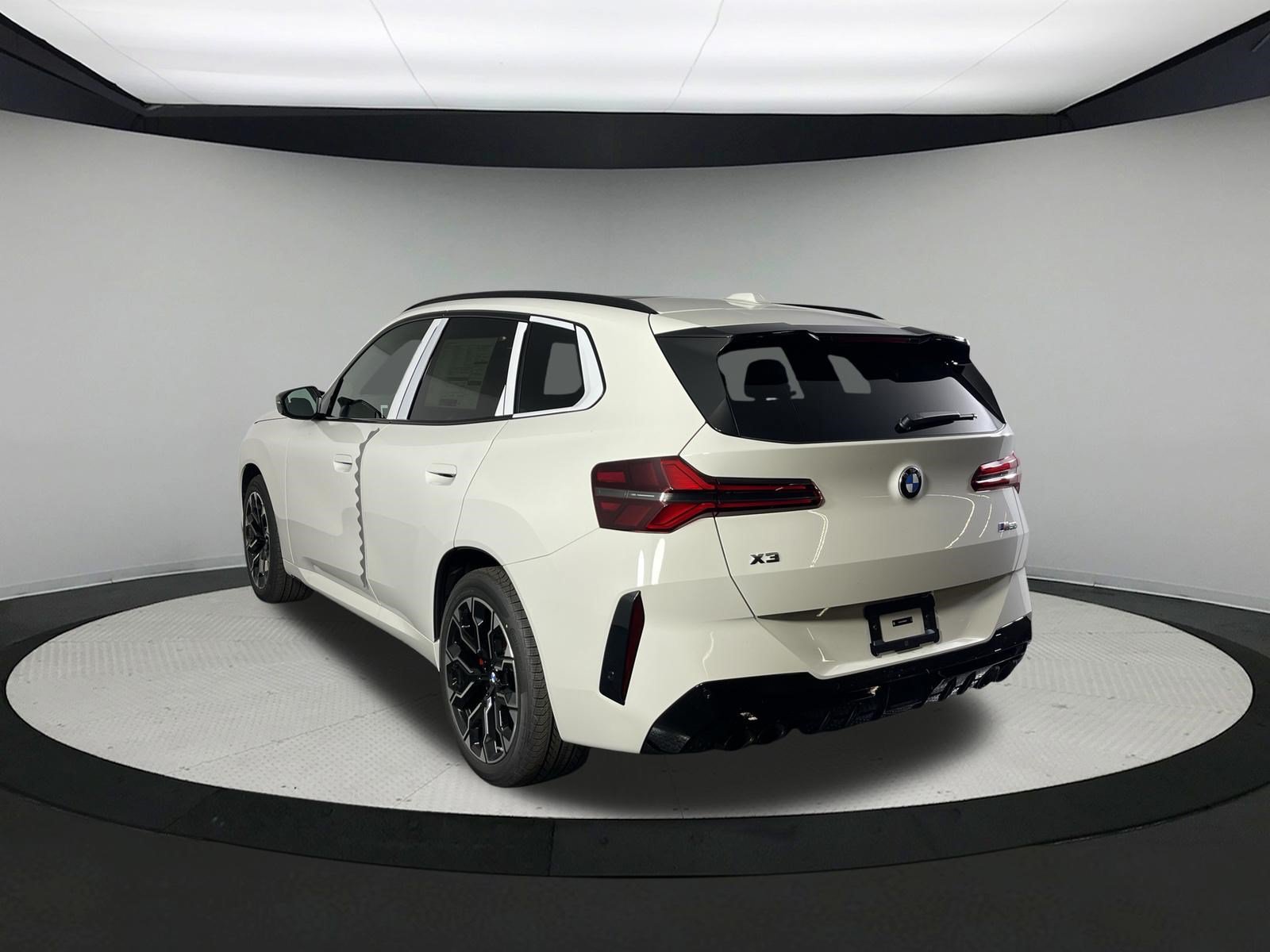 New 2026 BMW X3 M50 w/ Premium Package AWD/4WD image 5