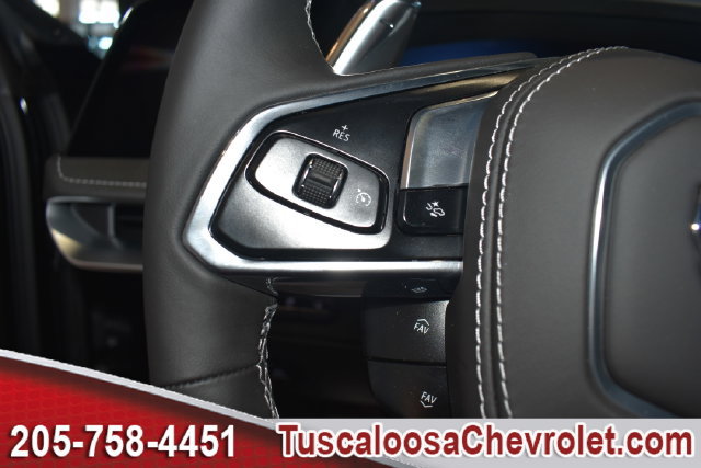 New 2027 Chevrolet Corvette Grand Sport w/ Z52 Sport Performance Package RWD image 20