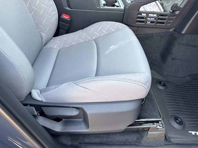 New 2026 Toyota Tacoma SR5 AWD/4WD image 13